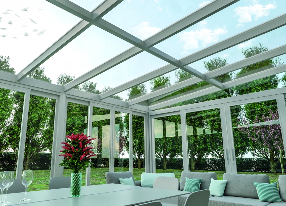 Arredi per esterni Talenti 