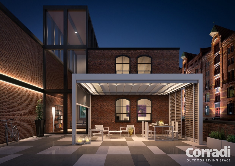 FAQ pergole bioclimatiche